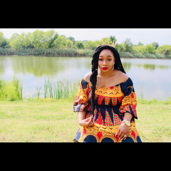 Meet your Posher, Crystal - Picture 4 of 10